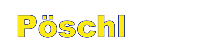 Poeschl-Haustechnik_Logo_Homepage_weiss-gelb-4.2024
